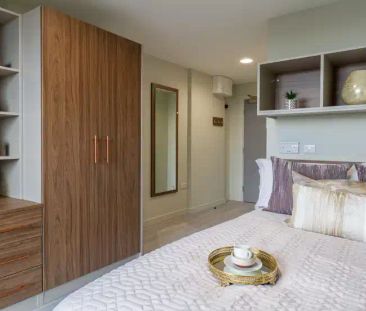 En Suite Cluster 5 Bed - Photo 4