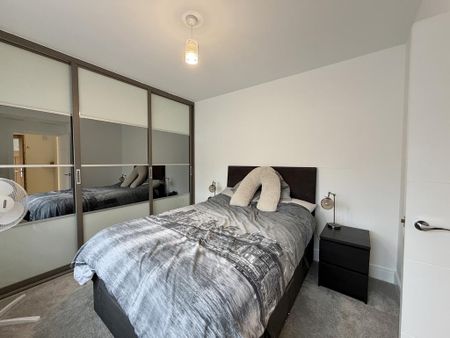 1 bedroom maisonette to rent - Photo 2