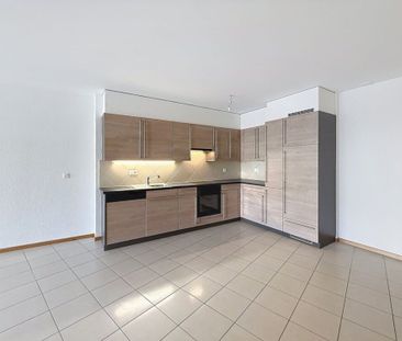 Appartement de 2 pièces avec balcon dans maison villageoise - Foto 2