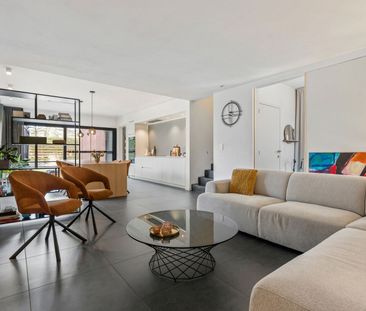 Moderne woning in het idyllische Kanne. - Photo 2