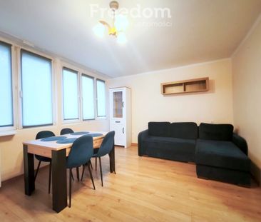 Mieszkanie 27 m², Olsztyn, Pojezierze, Kołobrzeska - Photo 4