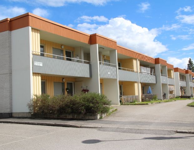 Bondegatan 41 B - Foto 1