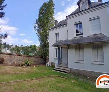Location appartement 1 pièce 12.11 m² à Mont-Saint-Aignan (76130) - Photo 4