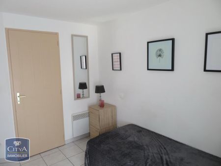 Location Appartement 2 pièces 24m² CARCASSONNE 11000 - Photo 3