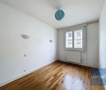 Appartement T3 Chalon-sur-Saône à louer - Photo 1