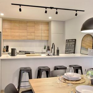 Superbe 3 1/2 à Louer – À Partir De 1 69 - Photo 2