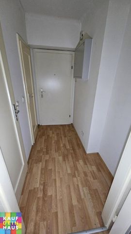 PROVISIONSFREIE 2- ZIMMERWOHNUNG - Foto 5