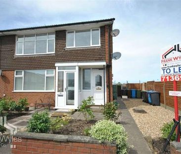 Shipley Road, Lytham St Annes, Lancashire, FY8 - Photo 2