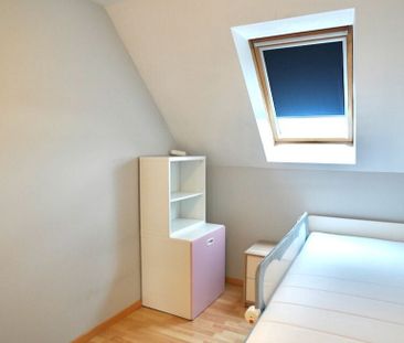 Duplex te huur in Ertvelde voor € 950 met 3 slaapkamers - Foto 6