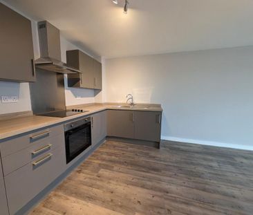 2 bedroom apartment to rent - Photo 5