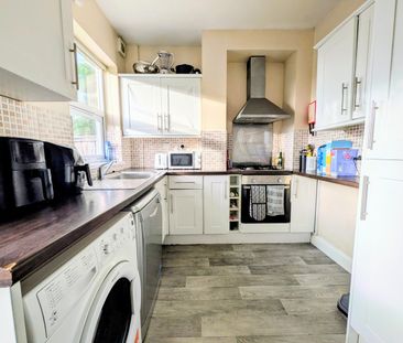 4 Bed Terraced House, Park Road, NG7 - Photo 6