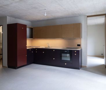 3.5 Zimmer, 78 m², 1. Stock - Photo 1