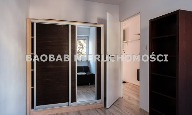 Warszawa M., Warszawa, Ochota, Rakowiec, Jankowska - Фото 1