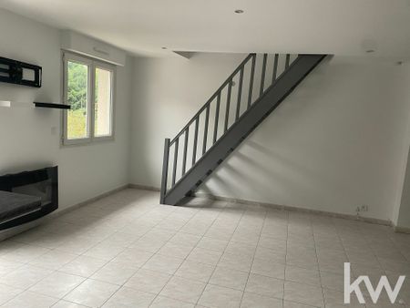 Appartement LIVRY GARGAN - Photo 5