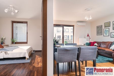 Śródmieście-Centrum, ul. Parkowa - Photo 2