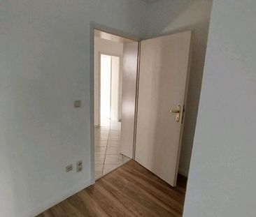 1-Zimmer Wohnung in Altlindenau mit Blick ins Grüne - Foto 1