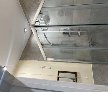 Derby Grove: Student Studio Flat, NG7 - Photo 1