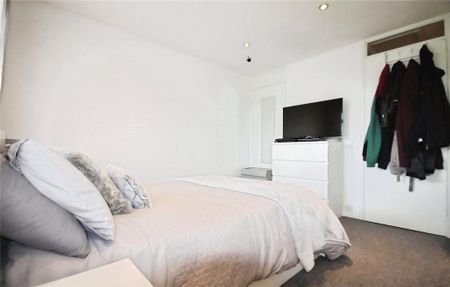 1 bedroom terraced house to rent - Photo 5