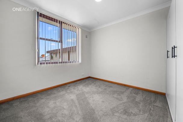 Top Floor, Prime Location, Easy Living! - Photo 1