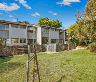 4/156 Monaro Crescent, Red Hill ACT, Belconnen - Photo 2