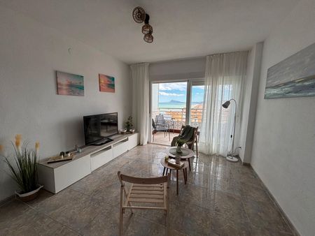 Piso de alquiler en Carrer Mar Blau, 13, Bellreguard - Photo 2