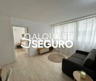 Piso en alquiler en Villa de Vallecas - Foto 2