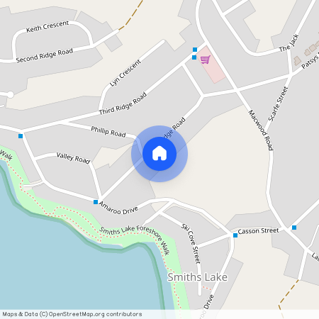 29 Fourth Ridge Road, NSW 2428, Smiths Lake