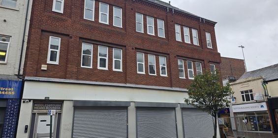 Linthorpe Road, Middlesbrough - Photo 3