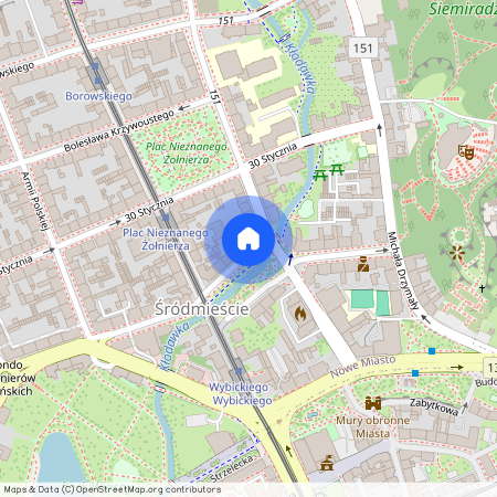 Gorzów Wielkopolski