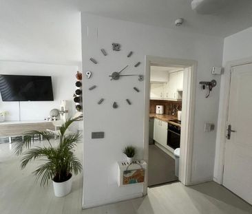 Atico en alquiler en Marbella Centro, Marbella - Photo 6