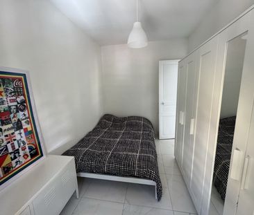 Location Appartement 2 pièces 39m² NICE 06000 - Photo 2