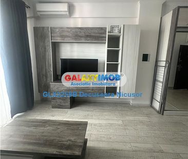 Apartament 2 Camere, Rezervelor 54, Militari Residence, 380 euro - Photo 4