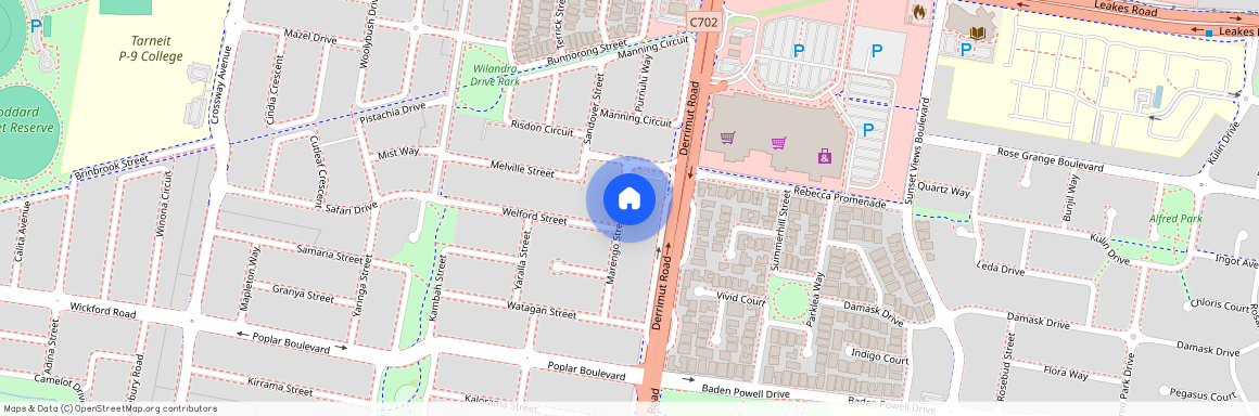 24 Marengo Street, VIC 3029, Tarneit