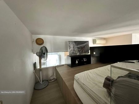 euHabitat (D14), Condominium - For Rent - Photo 4