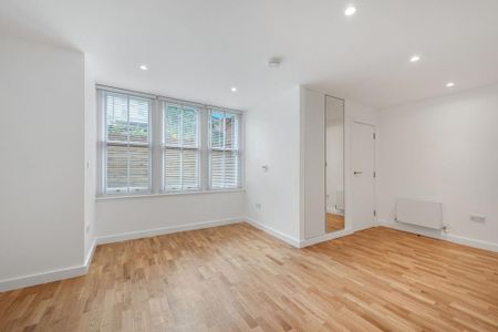 Flat to rent - Photo 3