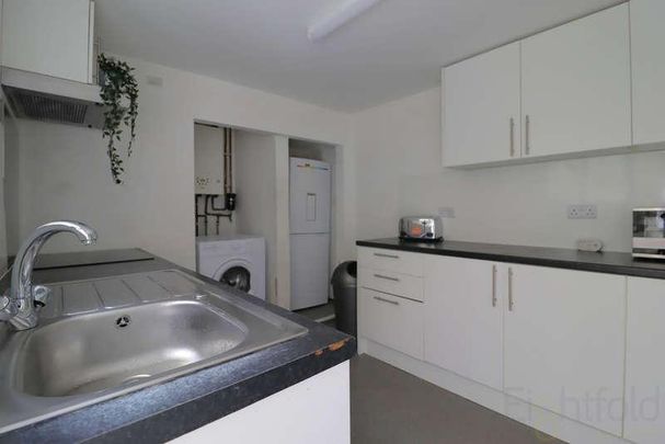 Riley Road, Brighton, BN2 - Photo 1