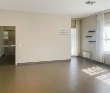 Gezellig gelijkvloers appartement met 2 slaapkamers, zonnige tuin e... - Photo 3