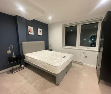 1 bedroom apartment to rent - Photo 6