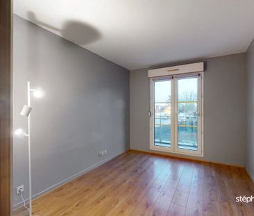 Location Appartement 2 pièces 41 m2 à Villiers-sur-Marne - Photo 5