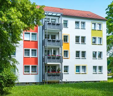 Scheffelstraße 63 - Foto 1