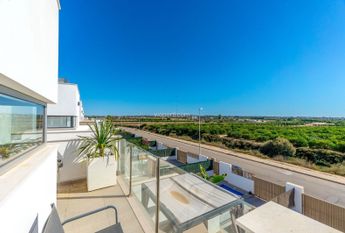 Luxury Villa in Guardamar del Segura, guardamar del segura, for rent