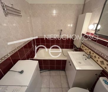 Kraków, Prokocim – Lilii Wenedy, mieszkanie 1 pokojowe do wynajmu, ... - Photo 5