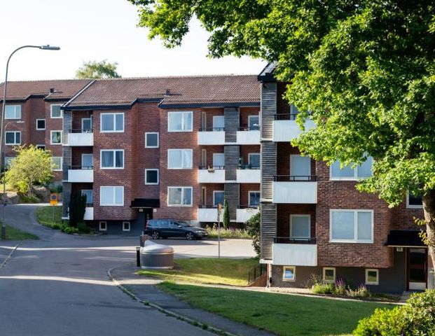 Relägatan 19 - Foto 1