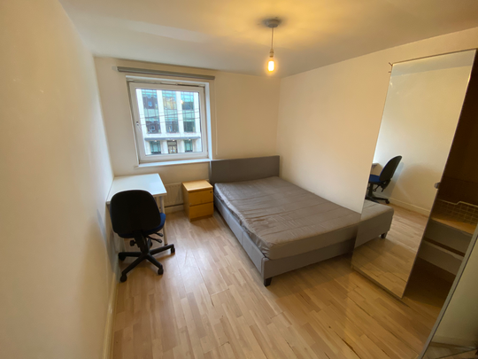 Flat 29, Samara Plaza, LS2 9DU, Leeds - Photo 1