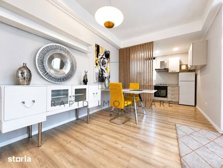 DE ÎNCHIRIAT | APARTAMENT MODERN | BRATEȘ LAKE | 2 CAMERE | ETAJ 1 - Photo 2