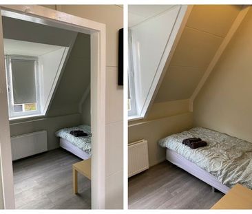 Te huur: Appartement Kaatsbaan in Brielle - Foto 5