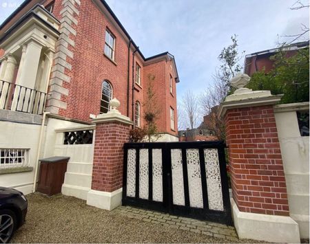 12 Raglan Road, Ballsbridge, Dublin 4 - Photo 4