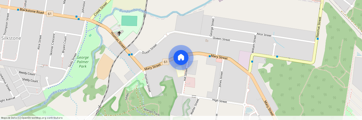 37 Mary, Qld 4304, Blackstone