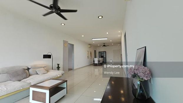 X2 Residency, Taman Putra Prima, Puchong - Photo 1
