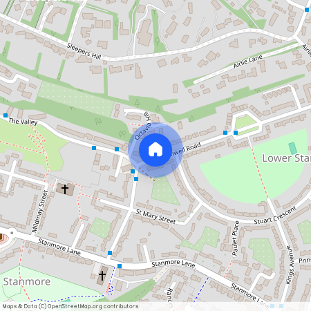 Cromwell Road, SO22 4AF, Winchester